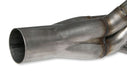 Hooker 70201316-RHKR Blackheart Mid-Length Headers - Truck Part Superstore