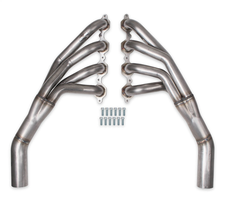 Hooker 70201318-RHKR Blackheart Mid-Length Headers - Truck Part Superstore