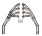 Hooker 70201318-RHKR Blackheart Mid-Length Headers - Truck Part Superstore