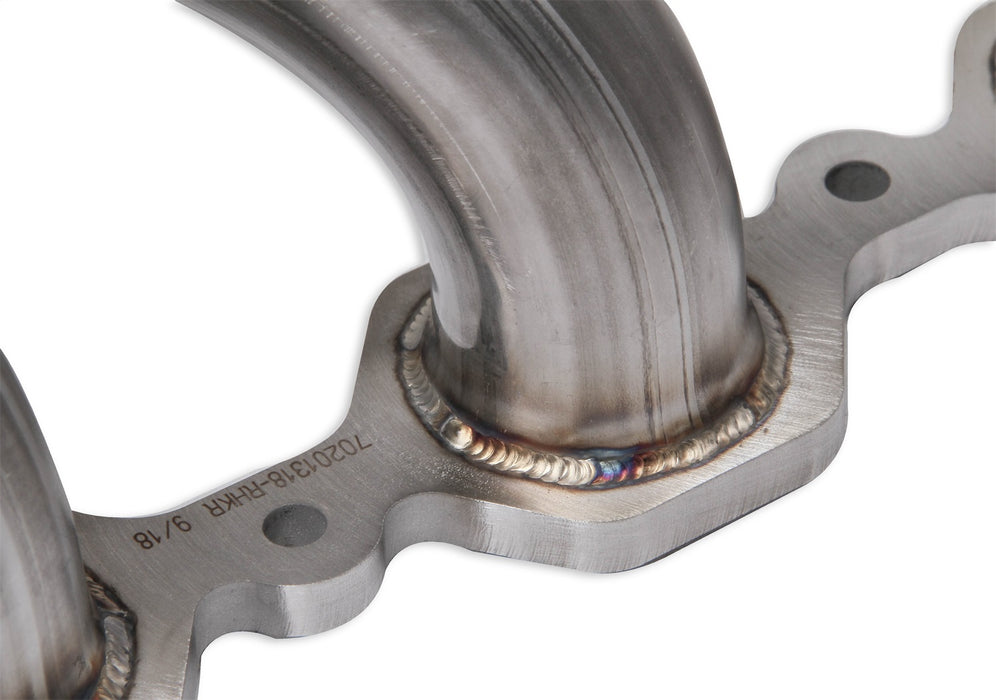 Hooker 70201318-RHKR Blackheart Mid-Length Headers - Truck Part Superstore