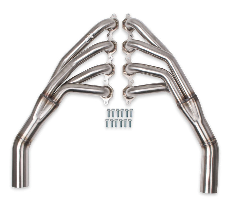 Hooker 70201319-RHKR Blackheart Mid-Length Headers - Truck Part Superstore