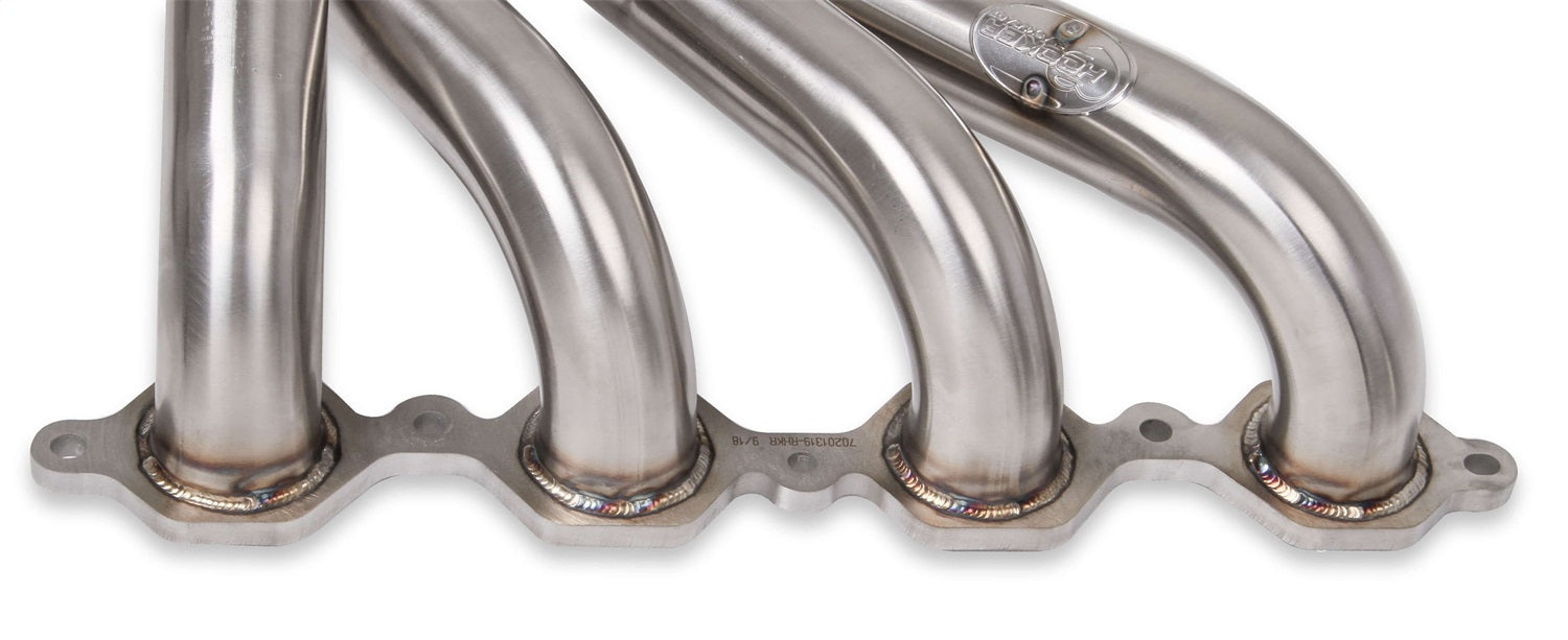 Hooker 70201319-RHKR Blackheart Mid-Length Headers - Truck Part Superstore