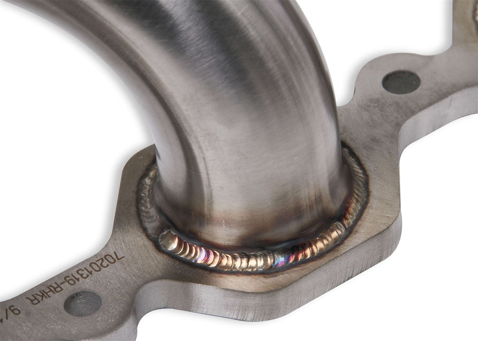 Hooker 70201319-RHKR Blackheart Mid-Length Headers - Truck Part Superstore