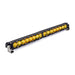 Baja Designs 702013 20 Inch LED Light Bar Single Amber Straight Driving Combo Pattern S8 Series Baja Designs - Truck Part Superstore