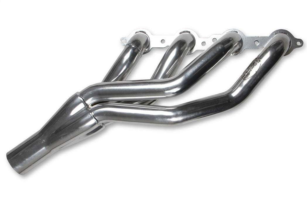 Hooker 70201505-1HKR Blackheart Competition Mid-Length Header - Truck Part Superstore
