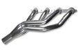 Hooker 70201505-1HKR Blackheart Competition Mid-Length Header - Truck Part Superstore
