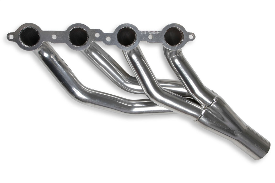 Hooker 70201505-1HKR Blackheart Competition Mid-Length Header - Truck Part Superstore