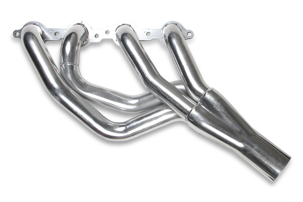 Hooker 70201505-1HKR Blackheart Competition Mid-Length Header - Truck Part Superstore