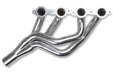 Hooker 70201505-1HKR Blackheart Competition Mid-Length Header - Truck Part Superstore