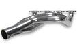 Hooker 70201505-1HKR Blackheart Competition Mid-Length Header - Truck Part Superstore