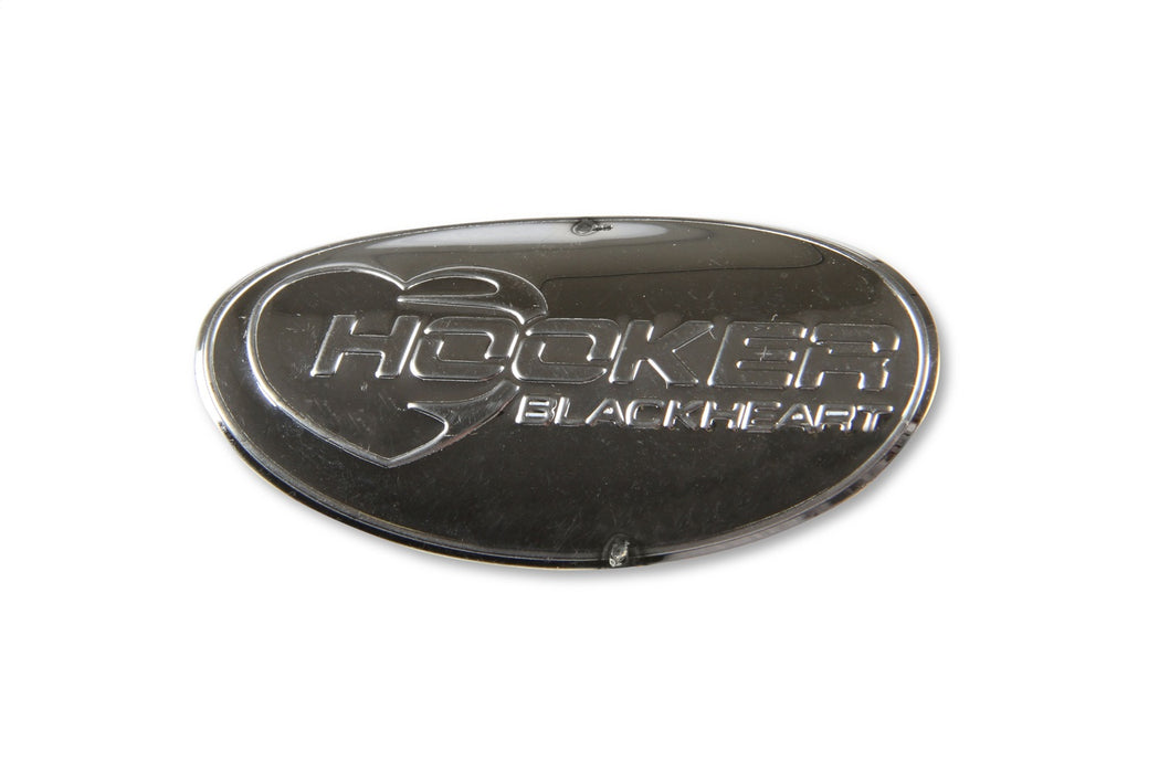 Hooker 70201505-1HKR Blackheart Competition Mid-Length Header - Truck Part Superstore