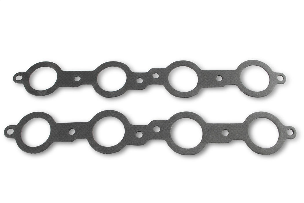 Hooker 70201505-1HKR Blackheart Competition Mid-Length Header - Truck Part Superstore