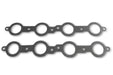 Hooker 70201505-1HKR Blackheart Competition Mid-Length Header - Truck Part Superstore