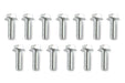 Hooker 70201505-1HKR Blackheart Competition Mid-Length Header - Truck Part Superstore