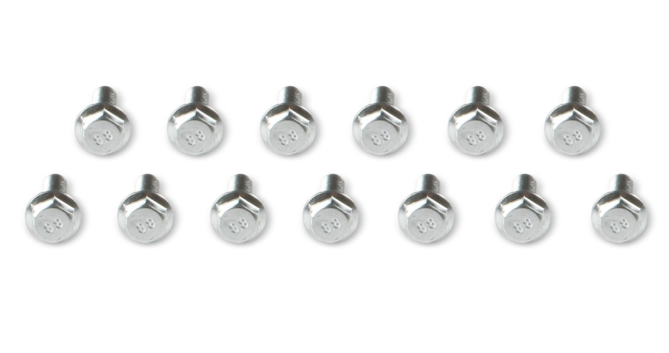Hooker 70201505-1HKR Blackheart Competition Mid-Length Header - Truck Part Superstore