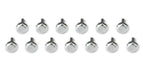 Hooker 70201505-1HKR Blackheart Competition Mid-Length Header - Truck Part Superstore