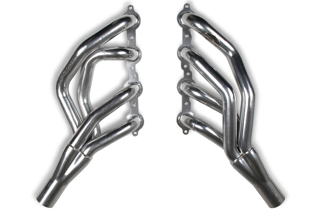 Hooker 70201505-1HKR Blackheart Competition Mid-Length Header - Truck Part Superstore