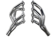Hooker 70201505-1HKR Blackheart Competition Mid-Length Header - Truck Part Superstore