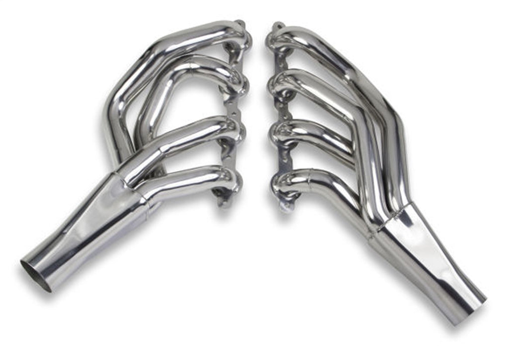 Hooker 70201506-1HKR Blackheart Competition Mid-Length Header - Truck Part Superstore