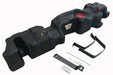 TITAN Fuel Tanks 7020317 Extra Large Midship Tank; 65 Gallon; - Truck Part Superstore