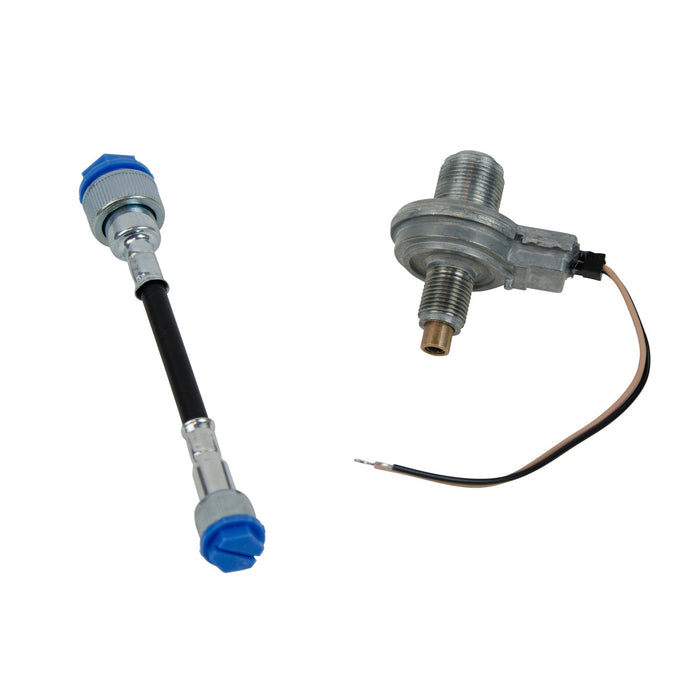 B&M 70209 Speedometer Cable - Truck Part Superstore