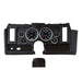 AutoMeter 7021-CB DIRECT FIT DASH KIT; CAMARO 69; TACH/MPH/FUEL/OILP/WTMP/VOLT; COBALT - Truck Part Superstore