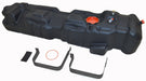 TITAN Fuel Tanks 7021218 Extra Large Midship Tank; 48 Gallon; - Truck Part Superstore