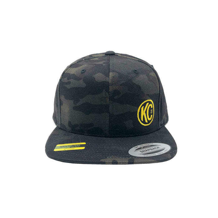 KC HiLiTES 70212 Baseball Cap - Truck Part Superstore