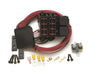 Painless Wiring 70217 7-Circuit Weather Resistant Fuse Block - Truck Part Superstore