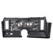 AutoMeter 7021 DIRECT FIT DASH KIT; CAMARO 69; TACH/MPH/FUEL/OILP/WTMP/VOLT; AMERICAN MUSCLE - Truck Part Superstore