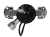 Mr Gasket 7021G Electric Water Pump - Truck Part Superstore