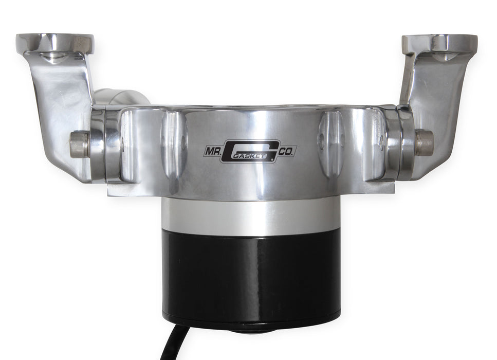 Mr Gasket 7021G Electric Water Pump - Truck Part Superstore