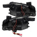 Oracle Lighting 7022-334 SMD Pre-Assembled Headlights, Non-HID, ColorSHIFT - No Controller - Truck Part Superstore