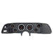 AutoMeter 7022-SC DIRECT FIT DASH KIT; CAMARO 70-78; TACH/MPH/FUEL/OILP/WTMP/VOLT; SPORT-COMP - Truck Part Superstore