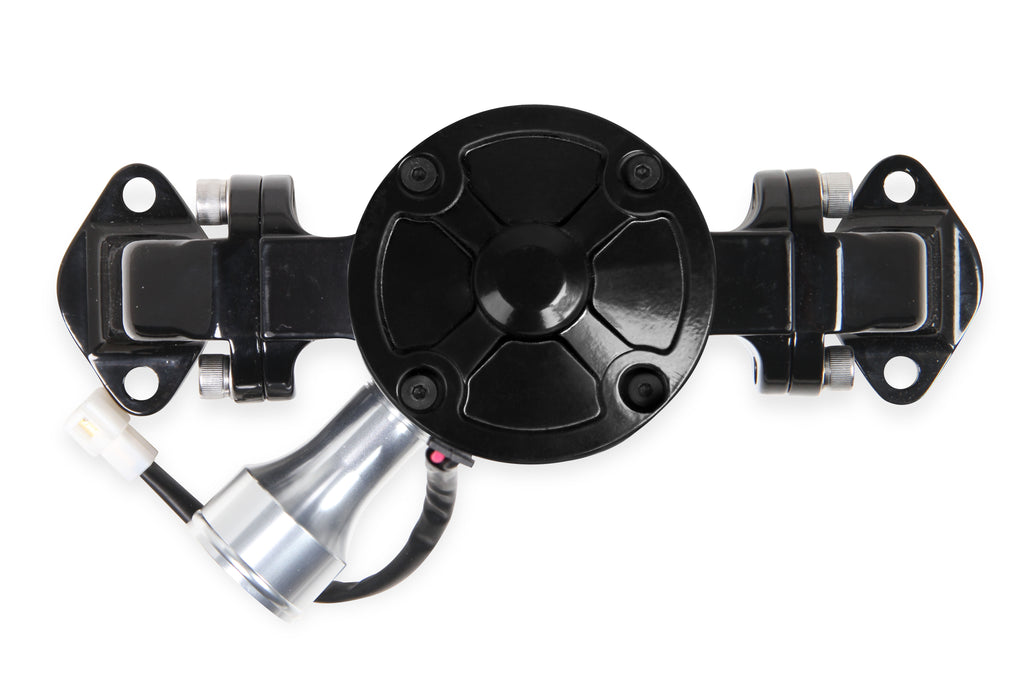 Mr Gasket 7022BG Electric Water Pump - Truck Part Superstore