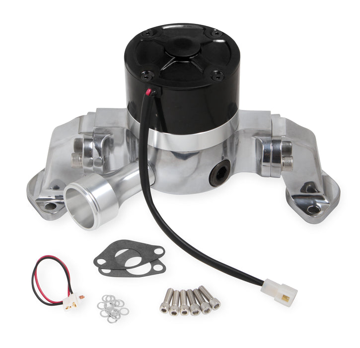 Mr Gasket 7022G Electric Water Pump - Truck Part Superstore