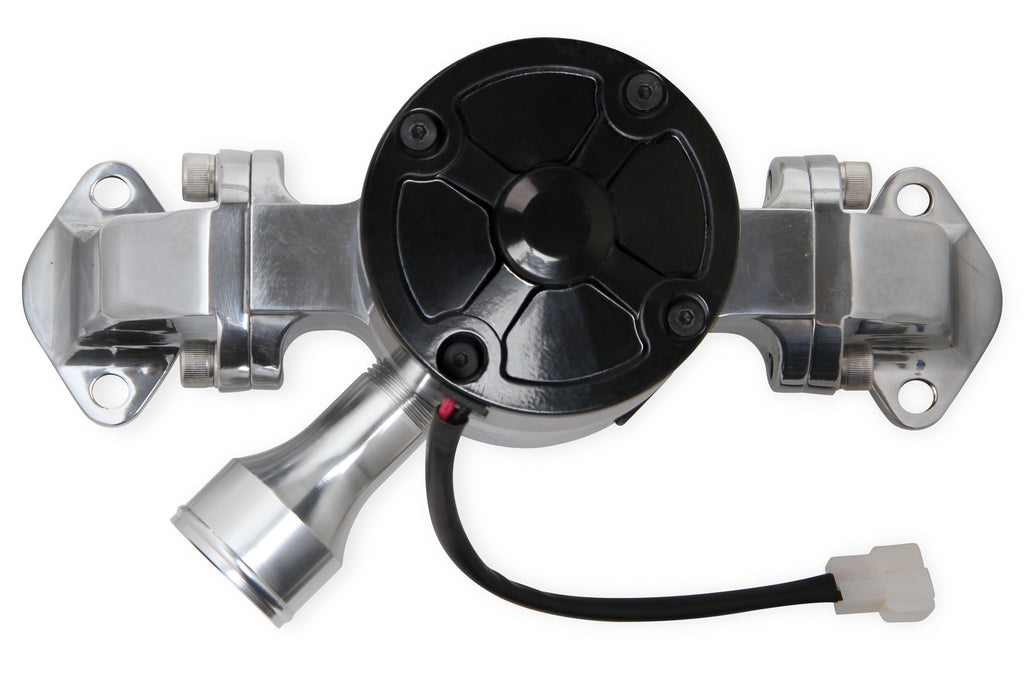Mr Gasket 7022G Electric Water Pump - Truck Part Superstore