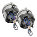 Oracle Lighting 7023-001 SMD Fog Lights, White - Truck Part Superstore