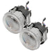 Oracle Lighting 7023-005 SMD Fog Lights, Amber - Truck Part Superstore