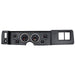 AutoMeter 7023-CB DIRECT FIT DASH KIT; CAMARO 79-81; TACH/MPH/FUEL/OILP/WTMP/VOLT; COBALT - Truck Part Superstore
