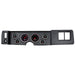 AutoMeter 7023-DB DIRECT FIT DASH KIT; CAMARO 79-81; TACH/MPH/FUEL/OILP/WTMP/VOLT; DESIGNER BLACK - Truck Part Superstore