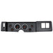 AutoMeter 7023-SC DIRECT FIT DASH KIT; CAMARO 79-81; TACH/MPH/FUEL/OILP/WTMP/VOLT; SPORT-COMP - Truck Part Superstore