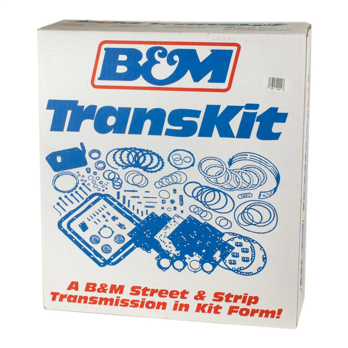 B&M 70233 Transkit Automatic Transmission Kit - Truck Part Superstore