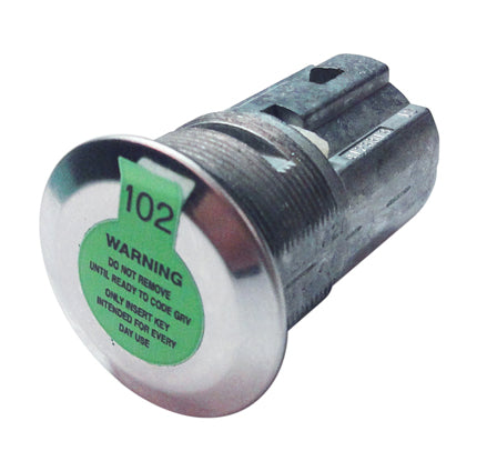 BOLT 7023480 LOCK CYLINDER GM CENTER CUT - Truck Part Superstore