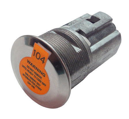 BOLT 7023481 LOCK CYLINDER NISSAN - Truck Part Superstore
