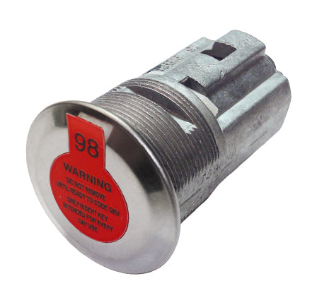 BOLT 7023482 LOCK CYLINDER TOYOTA - Truck Part Superstore