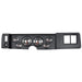 AutoMeter 7023 DIRECT FIT DASH KIT; CAMARO 79-81; TACH/MPH/FUEL/OILP/WTMP/VOLT; AMERICAN MUSCLE - Truck Part Superstore