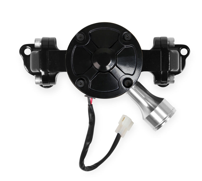 Mr Gasket 7023BG Electric Water Pump - Truck Part Superstore