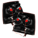 Oracle Lighting 7024-001 SMD Tailights, White - Truck Part Superstore