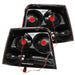 Oracle Lighting 7024-001 SMD Tailights, White - Truck Part Superstore